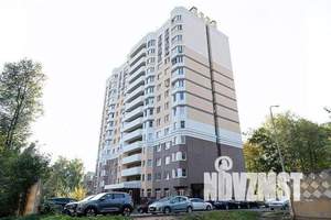 1-к квартира, посуточно, 21м2, 1/14 этаж