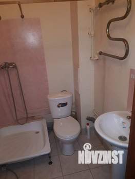 Студия квартира, на длительный срок, 19м2, 3/3 этаж