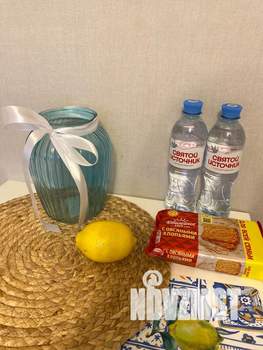 Студия квартира, посуточно, 27м2, 7/10 этаж