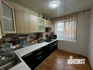 3-к квартира, на длительный срок, 61м2, 4/9 этаж