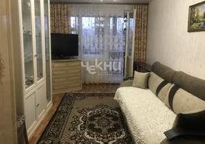 3-к квартира, на длительный срок, 66м2, 4/9 этаж