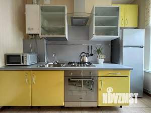 1-к квартира, посуточно, 36м2, 2/2 этаж