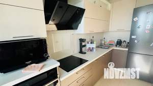 2-к квартира, посуточно, 80м2, 13/19 этаж