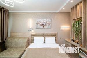 1-к квартира, посуточно, 28м2, 5/6 этаж