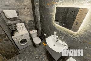 2-к квартира, посуточно, 38м2, 2/15 этаж