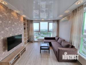 2-к квартира, на длительный срок, 69м2, 21/23 этаж