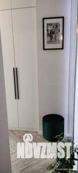 1-к квартира, посуточно, 26м2, 1/1 этаж