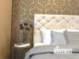 1-к квартира, посуточно, 37м2, 5/9 этаж