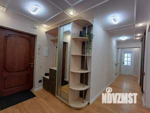 2-к квартира, посуточно, 90м2, 5/10 этаж