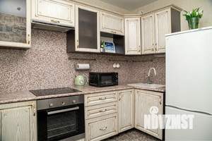 2-к квартира, посуточно, 56м2, 7/20 этаж