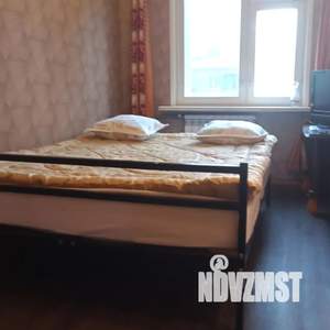 2-к квартира, посуточно, 48м2, 5/5 этаж