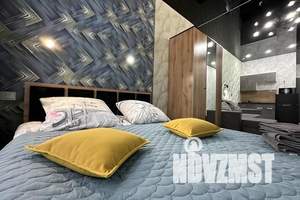 1-к квартира, посуточно, 30м2, 3/25 этаж