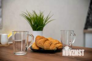 1-к квартира, посуточно, 38м2, 7/12 этаж