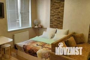 1-к квартира, посуточно, 35м2, 9/24 этаж