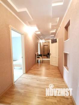 3-к квартира, на длительный срок, 119м2, 4/19 этаж