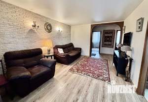 3-к квартира, на длительный срок, 53м2, 5/5 этаж