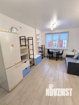 1-к квартира, на длительный срок, 36м2, 5/10 этаж