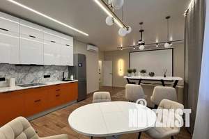 2-к квартира, посуточно, 70м2, 11/22 этаж