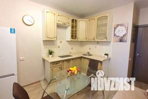 2-к квартира, посуточно, 45м2, 10/10 этаж