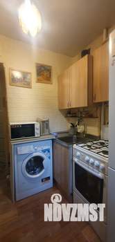 1-к квартира, на длительный срок, 23м2, 4/9 этаж