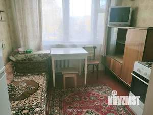 1-к квартира, на длительный срок, 40м2, 5/9 этаж