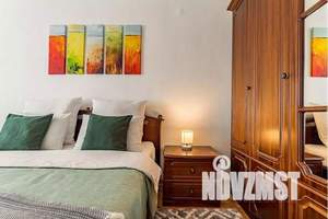 2-к квартира, посуточно, 42м2, 9/9 этаж