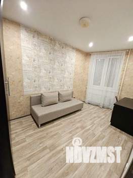 2-к квартира, посуточно, 56м2, 1/1 этаж