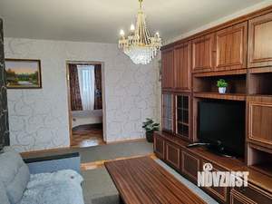 3-к квартира, на длительный срок, 60м2, 9/9 этаж