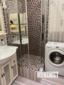 1-к квартира, на длительный срок, 42м2, 7/14 этаж