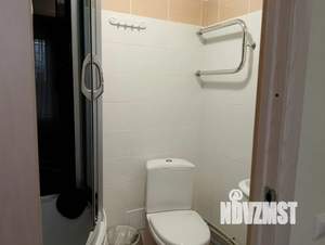 Студия квартира, посуточно, 32м2, 3/3 этаж