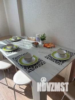 1-к квартира, посуточно, 36м2, 17/18 этаж