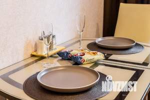 1-к квартира, посуточно, 33м2, 7/10 этаж
