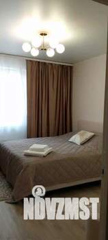 2-к квартира, посуточно, 35м2, 1/1 этаж