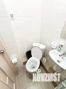 1-к квартира, посуточно, 13м2, 3/5 этаж