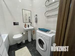 Студия квартира, посуточно, 27м2, 8/8 этаж