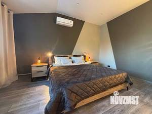 3-к квартира, посуточно, 150м2, 1/1 этаж