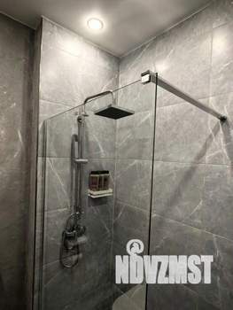 1-к квартира, посуточно, 23м2, 1/1 этаж