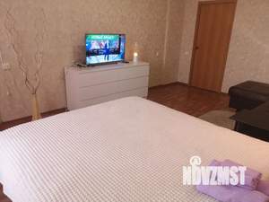 1-к квартира, посуточно, 48м2, 5/17 этаж