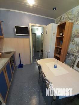 1-к квартира, на длительный срок, 35м2, 6/10 этаж