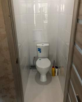 2-к квартира, на длительный срок, 50м2, 3/4 этаж