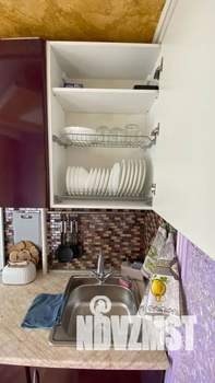 1-к квартира, посуточно, 32м2, 1/5 этаж