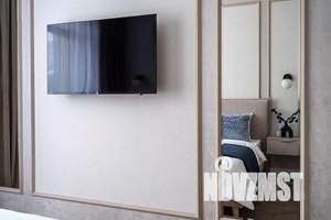 2-к квартира, посуточно, 74м2, 3/6 этаж