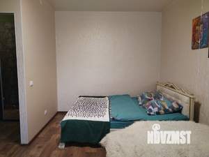 1-к квартира, посуточно, 33м2, 2/14 этаж