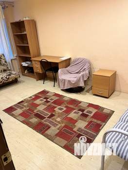 1-к квартира, на длительный срок, 29м2, 1/5 этаж