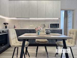 3-к квартира, посуточно, 73м2, 13/22 этаж