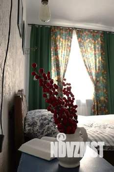 2-к квартира, посуточно, 75м2, 4/5 этаж