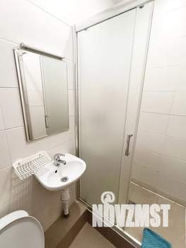 1-к квартира, посуточно, 15м2, 1/10 этаж