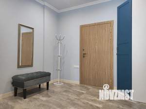2-к квартира, посуточно, 38м2, 5/12 этаж