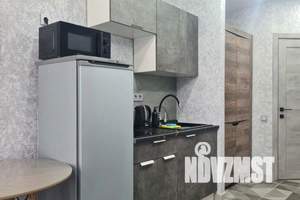 1-к квартира, посуточно, 21м2, 1/19 этаж