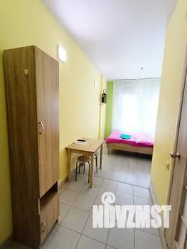 1-к квартира, посуточно, 15м2, 2/19 этаж